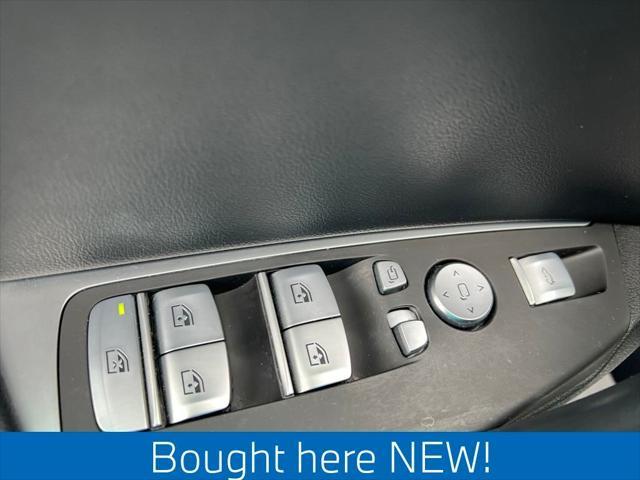 used 2022 BMW X3 car, priced at $44,749