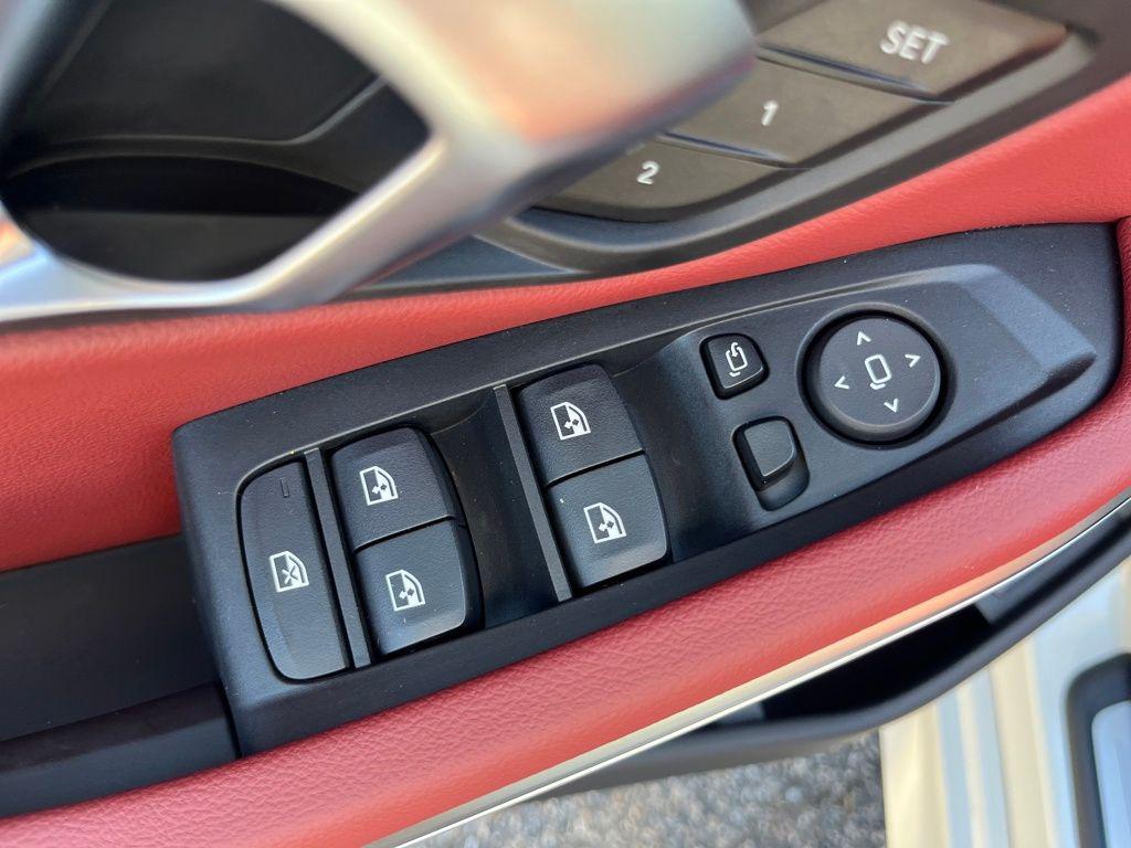 new 2026 BMW 330 car, priced at $50,765