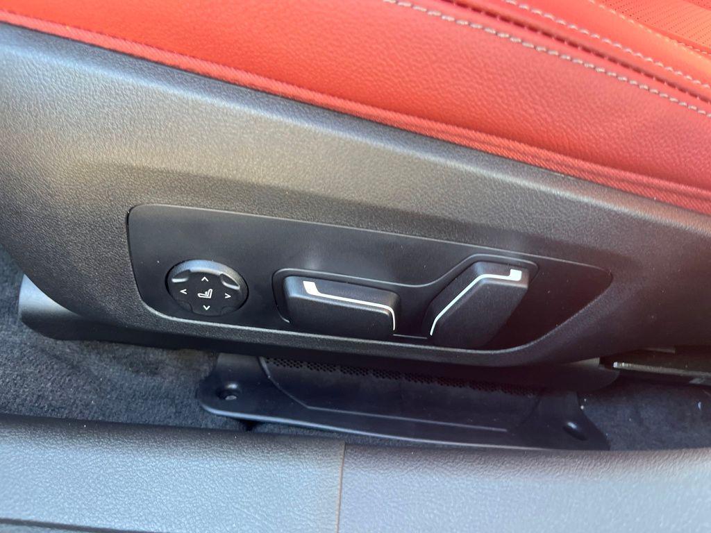 new 2026 BMW 330 car, priced at $50,765