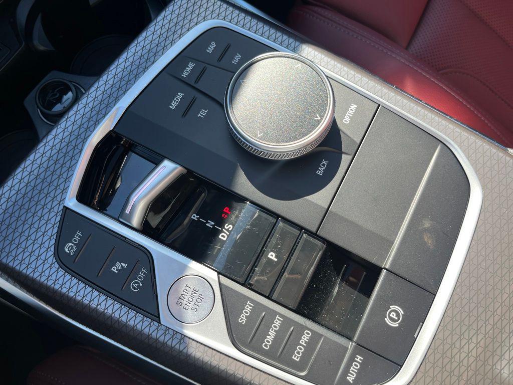 new 2026 BMW 330 car, priced at $50,765