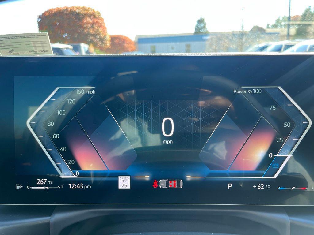 new 2026 BMW 330 car, priced at $50,765