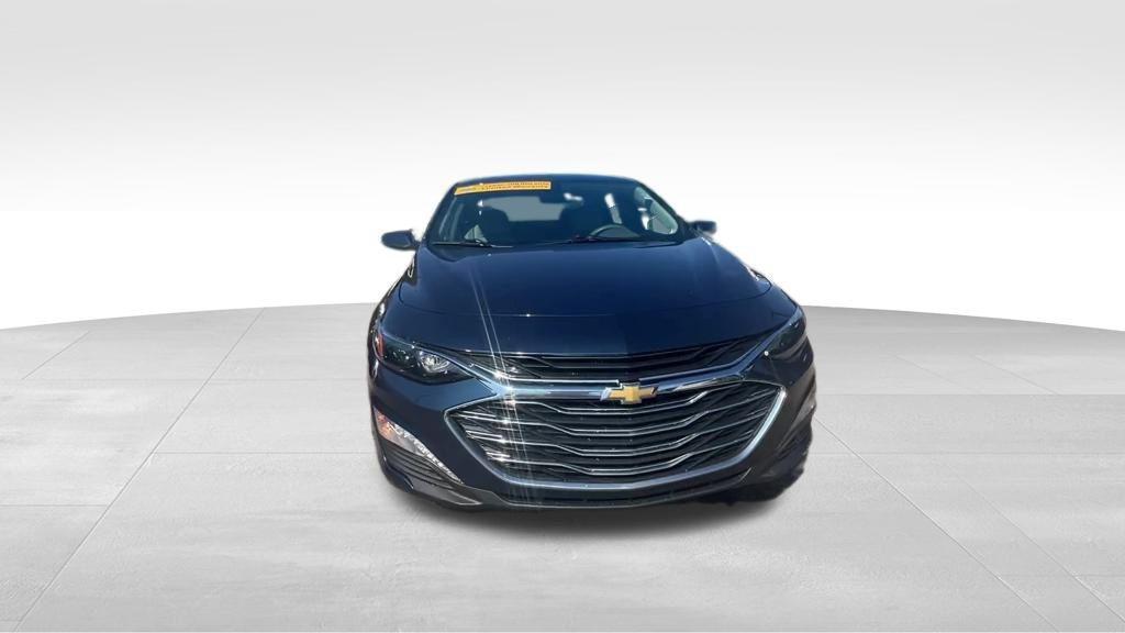 used 2022 Chevrolet Malibu car, priced at $21,000