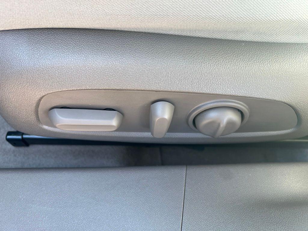 used 2022 Chevrolet Malibu car, priced at $21,000