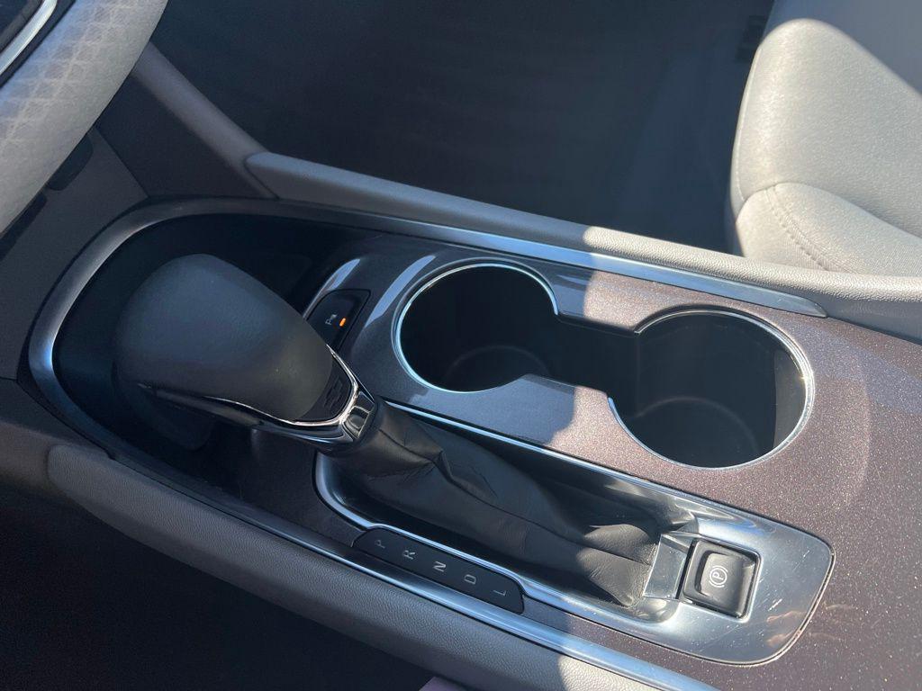 used 2022 Chevrolet Malibu car, priced at $21,000