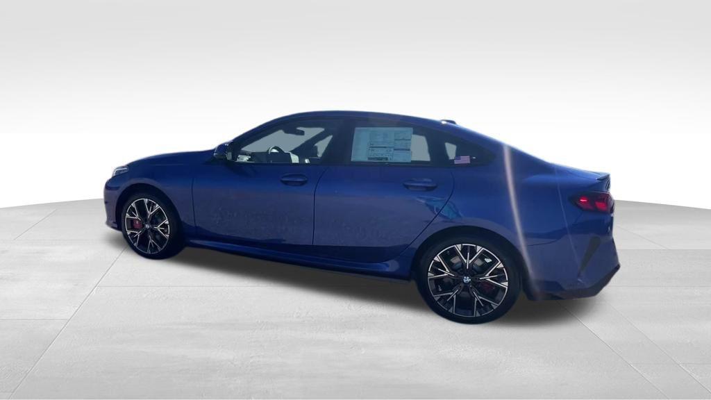 new 2026 BMW 228 Gran Coupe car, priced at $48,600
