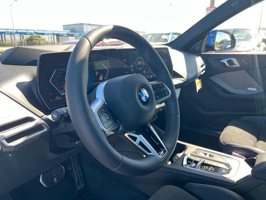 new 2026 BMW 228 Gran Coupe car, priced at $48,600