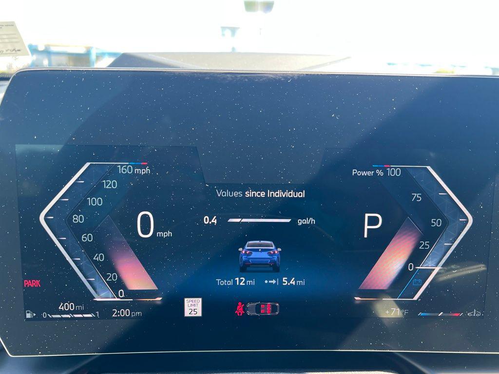 new 2026 BMW 228 Gran Coupe car, priced at $48,600