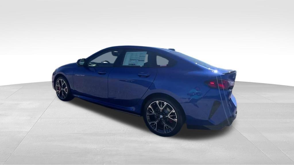 new 2026 BMW 228 Gran Coupe car, priced at $48,600