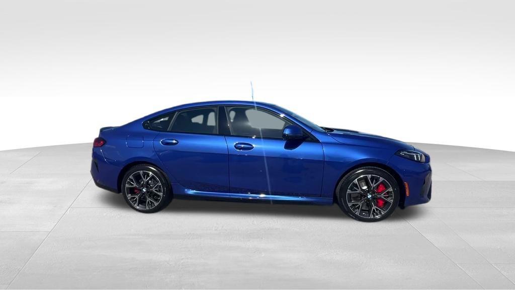 new 2026 BMW 228 Gran Coupe car, priced at $48,600