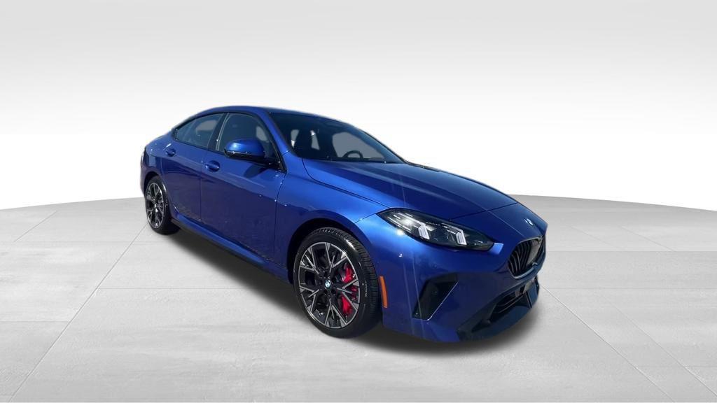 new 2026 BMW 228 Gran Coupe car, priced at $48,600