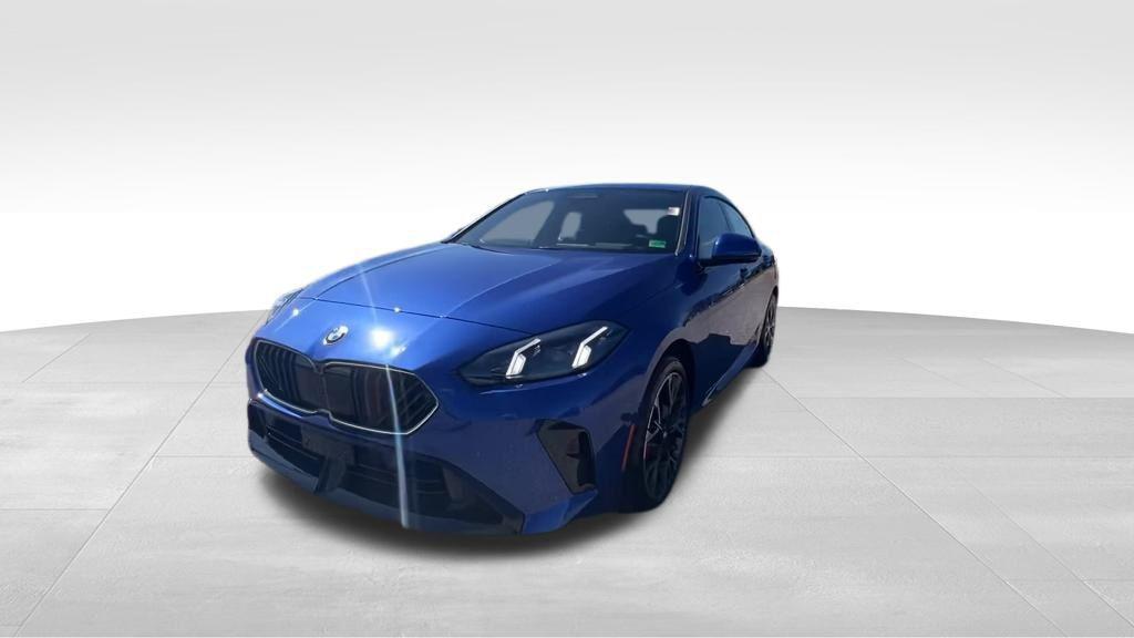 new 2026 BMW 228 Gran Coupe car, priced at $48,600