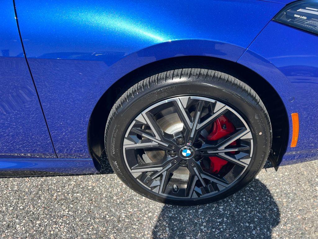 new 2026 BMW 228 Gran Coupe car, priced at $48,600