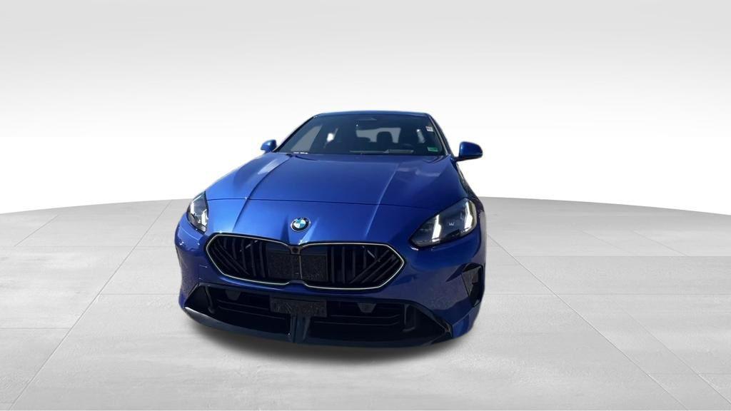 new 2026 BMW 228 Gran Coupe car, priced at $48,600
