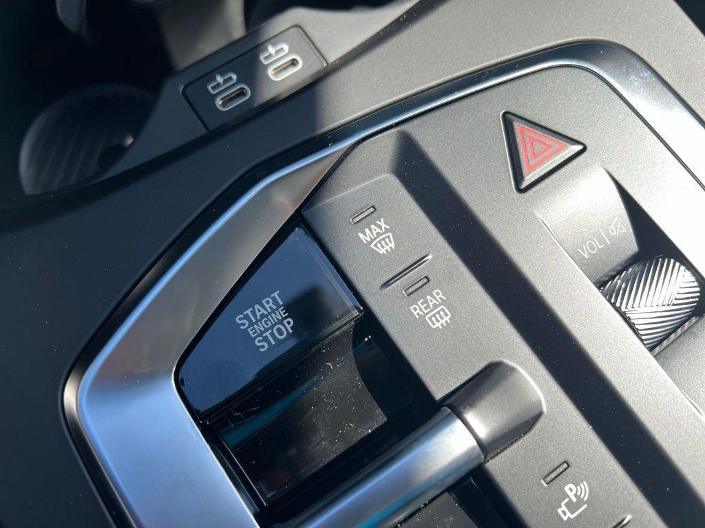 new 2026 BMW 228 Gran Coupe car, priced at $48,600