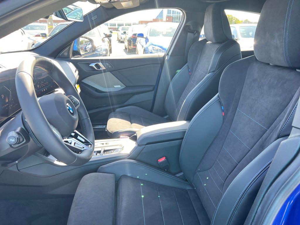 new 2026 BMW 228 Gran Coupe car, priced at $48,600