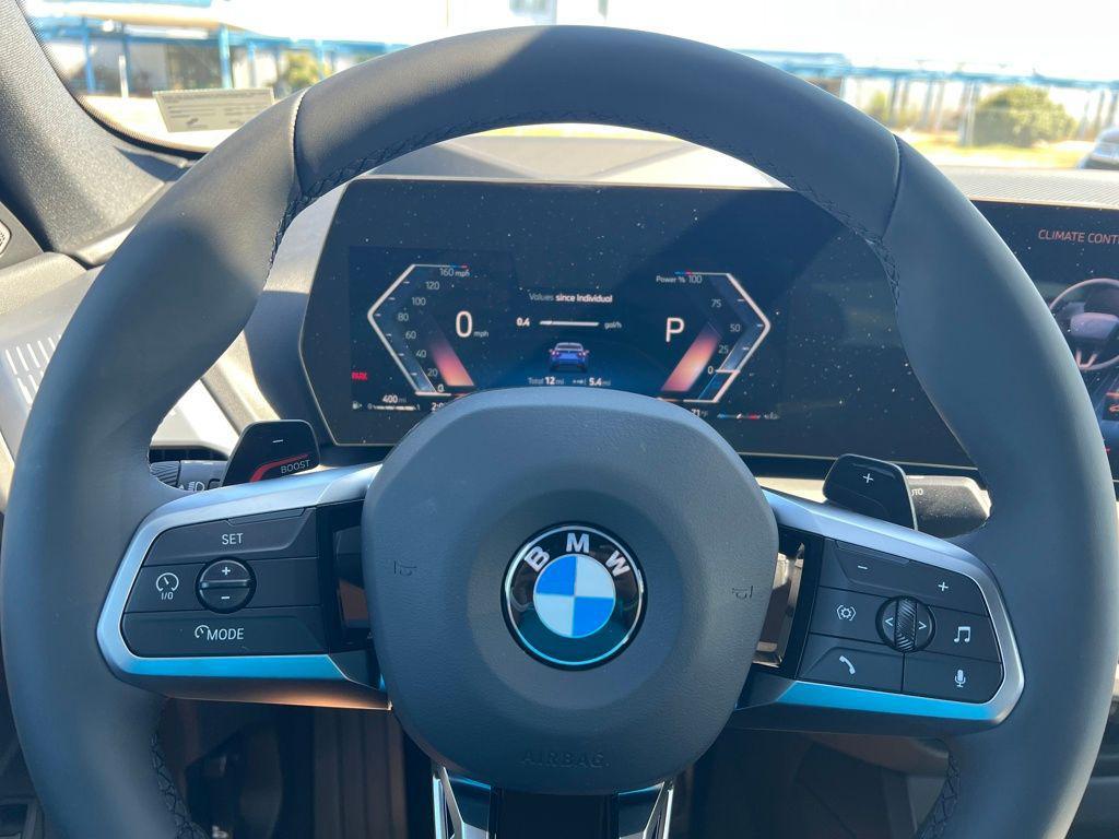 new 2026 BMW 228 Gran Coupe car, priced at $48,600