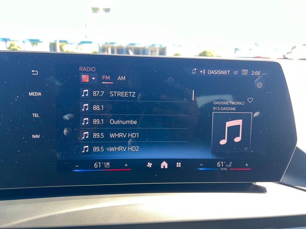 new 2026 BMW 228 Gran Coupe car, priced at $48,600