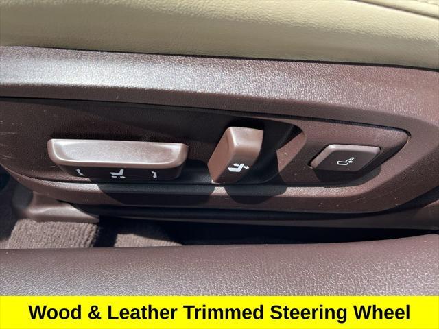 used 2018 Lexus ES 350 car, priced at $24,249