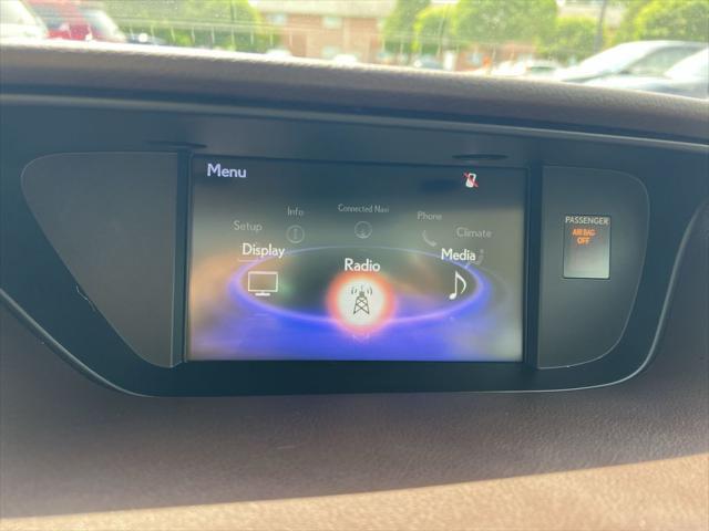 used 2018 Lexus ES 350 car, priced at $24,249