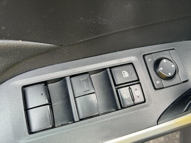 used 2021 Toyota RAV4 car, priced at $22,749