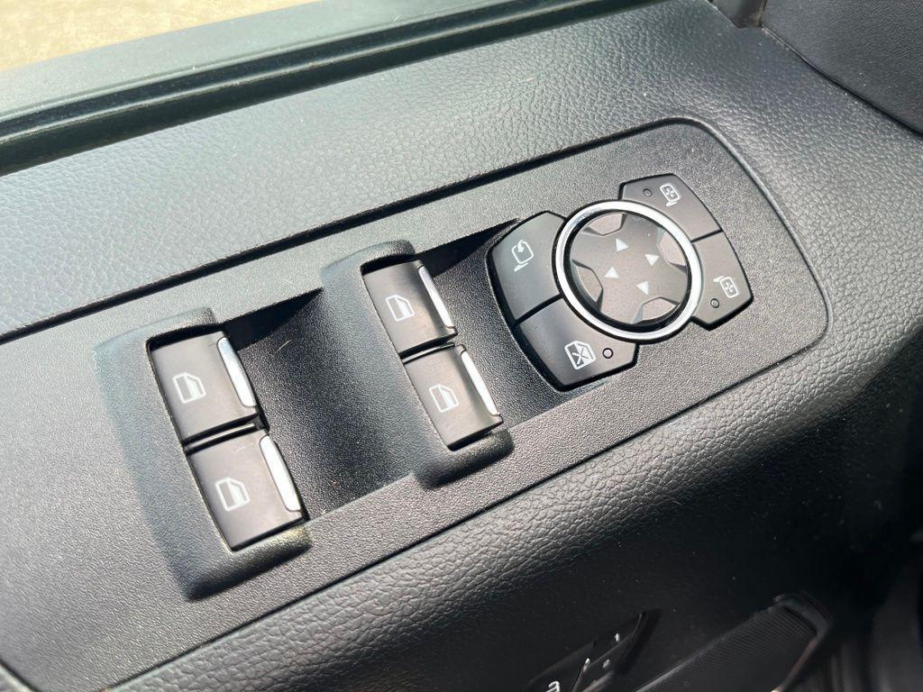 used 2020 Ford F-150 car, priced at $30,910