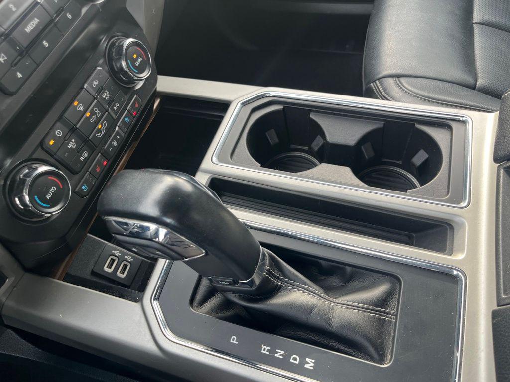 used 2020 Ford F-150 car, priced at $30,910