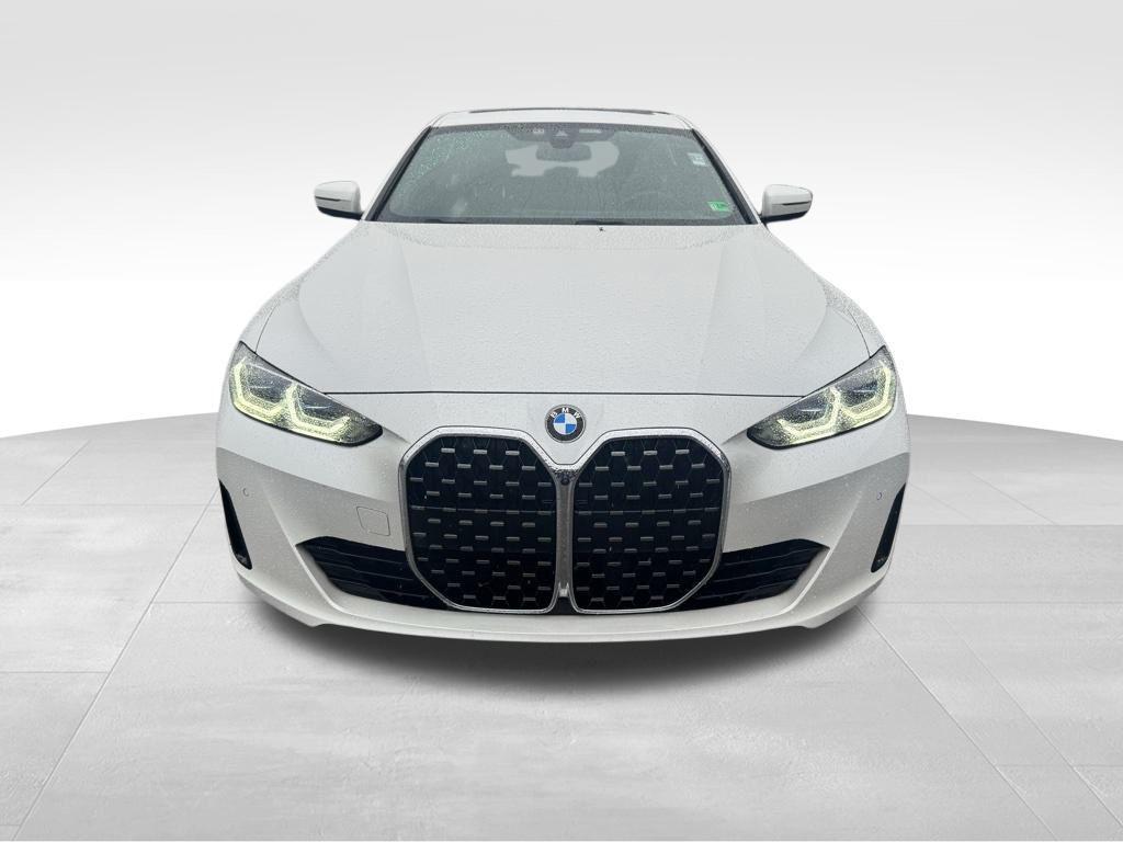 used 2024 BMW 430 Gran Coupe car, priced at $43,495