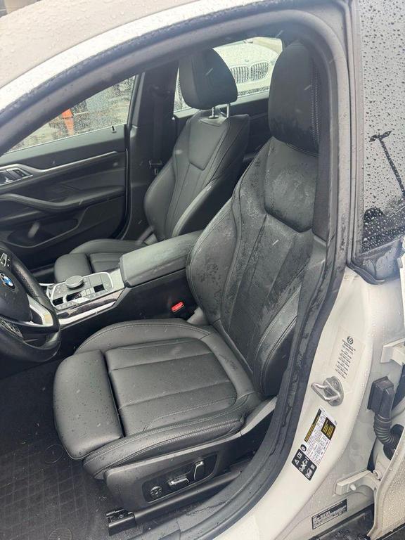 used 2024 BMW 430 Gran Coupe car, priced at $43,495