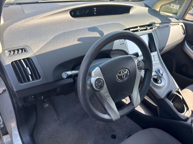 used 2015 Toyota Prius car, priced at $10,495
