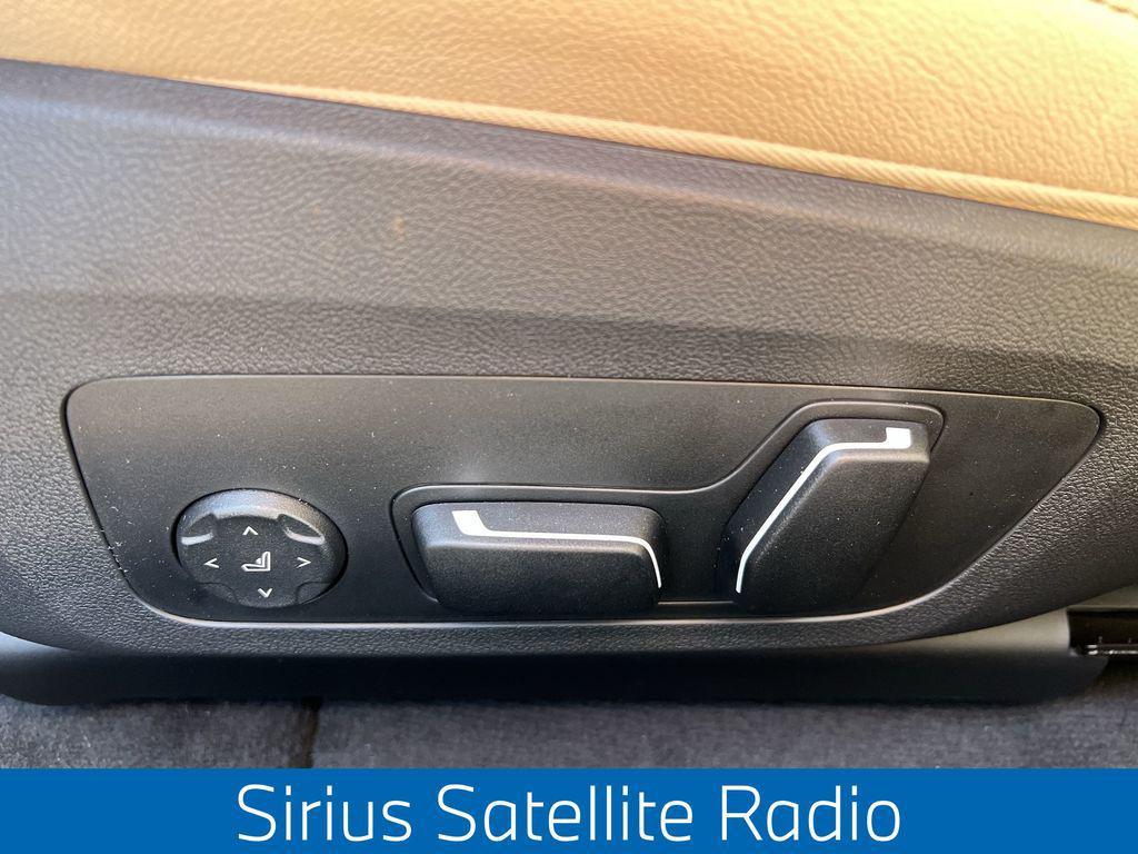 used 2025 BMW i4 Gran Coupe car, priced at $64,645