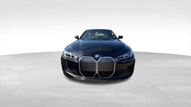 new 2025 BMW i4 Gran Coupe car, priced at $64,645