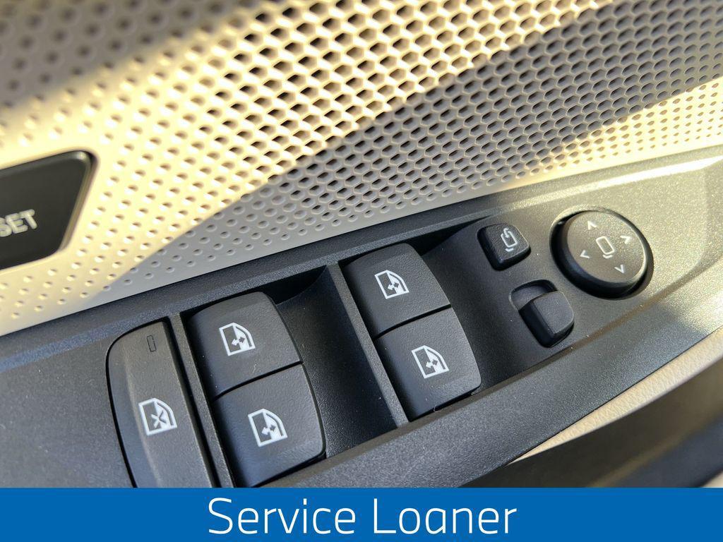 used 2025 BMW i4 Gran Coupe car, priced at $64,645