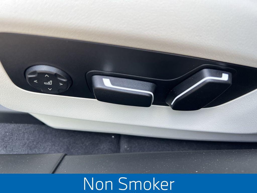 used 2025 BMW i5 car, priced at $63,606