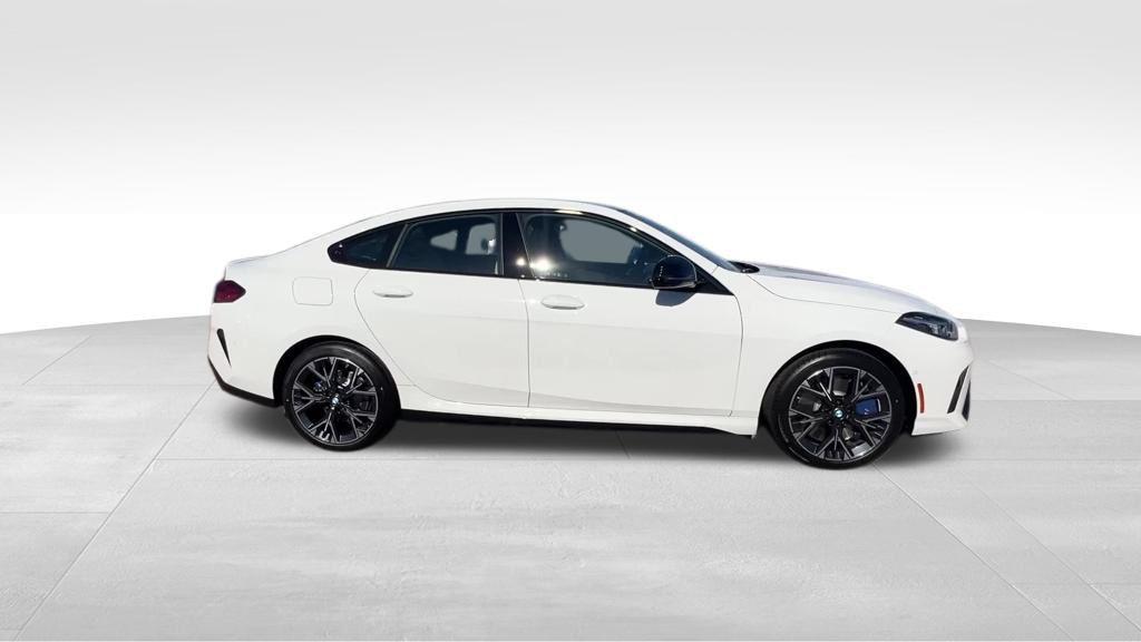 new 2026 BMW 228 Gran Coupe car, priced at $48,975