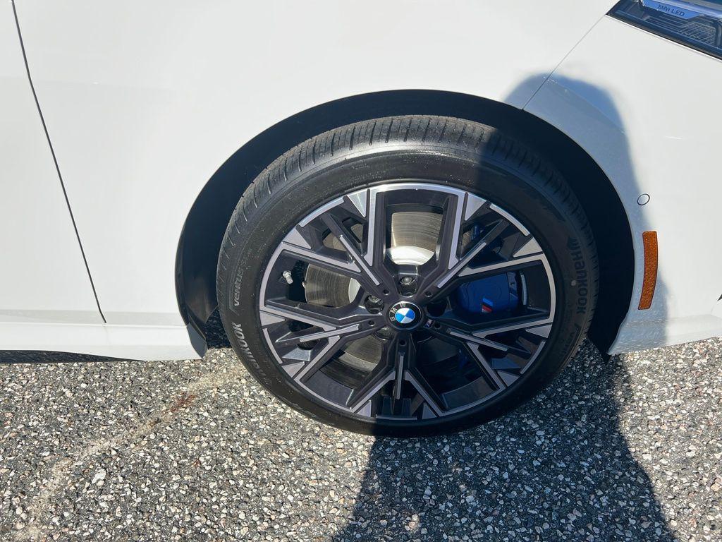 new 2026 BMW 228 Gran Coupe car, priced at $48,975