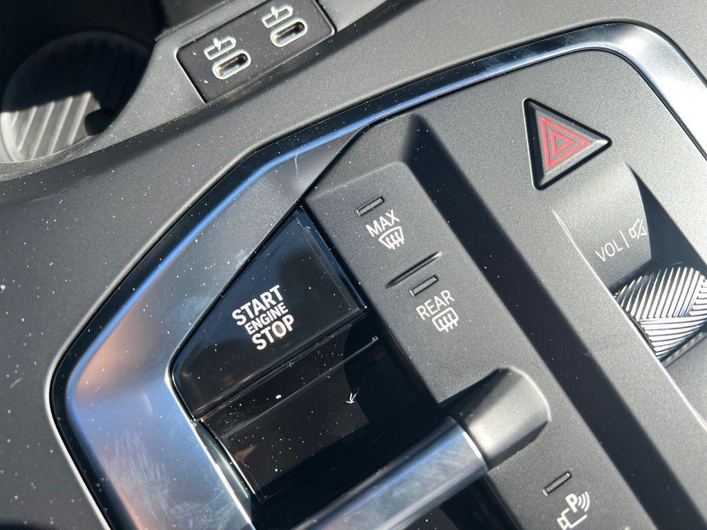 new 2026 BMW 228 Gran Coupe car, priced at $48,975