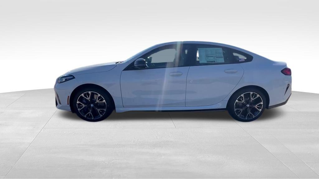 new 2026 BMW 228 Gran Coupe car, priced at $48,975