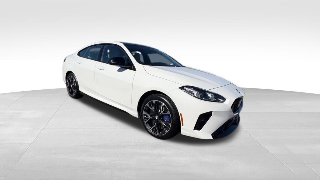 new 2026 BMW 228 Gran Coupe car, priced at $48,975