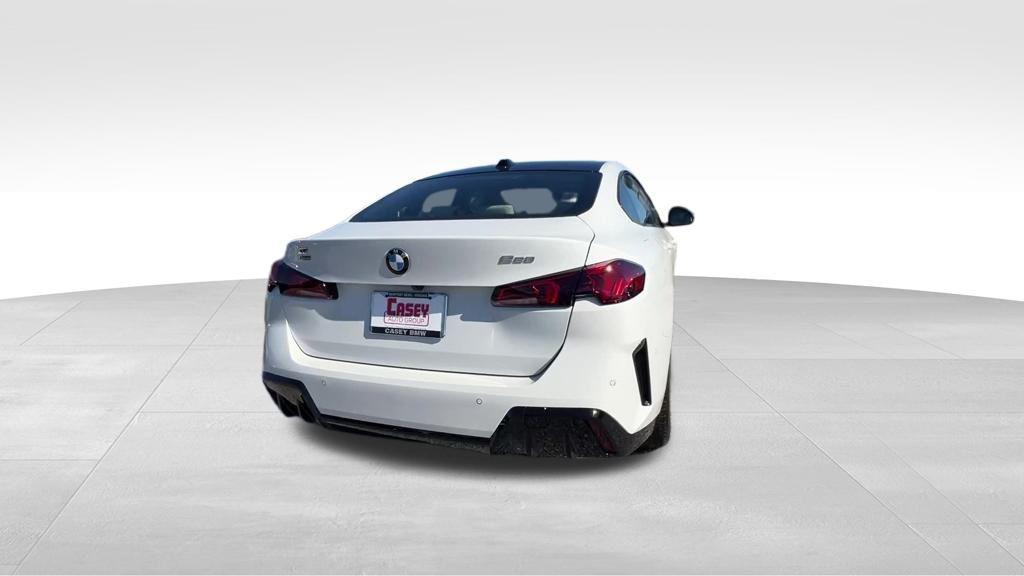 new 2026 BMW 228 Gran Coupe car, priced at $48,975