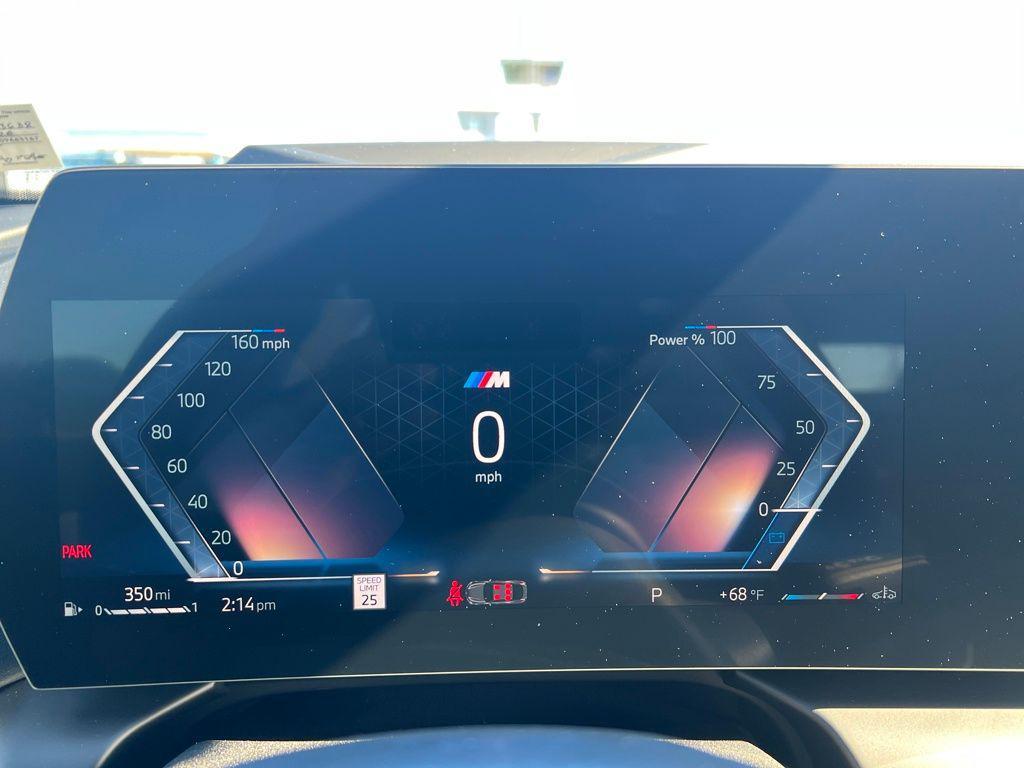 new 2026 BMW 228 Gran Coupe car, priced at $48,975