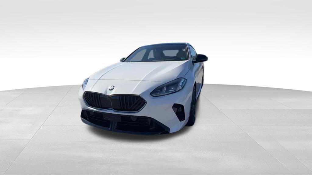 new 2026 BMW 228 Gran Coupe car, priced at $48,975