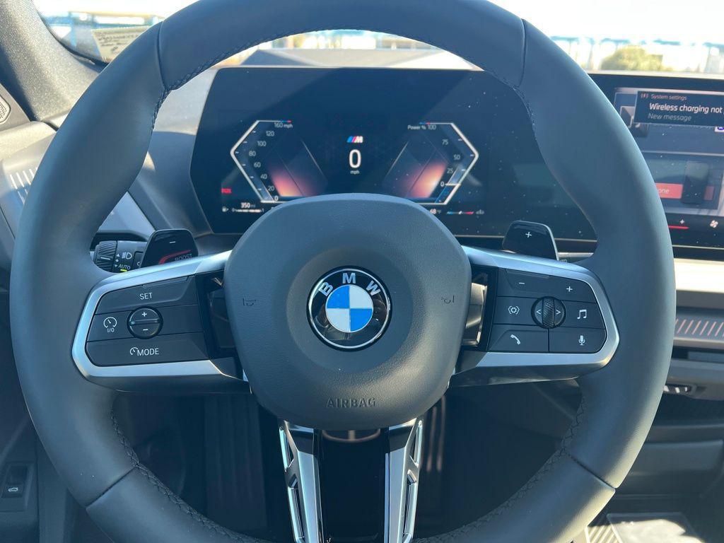 new 2026 BMW 228 Gran Coupe car, priced at $48,975