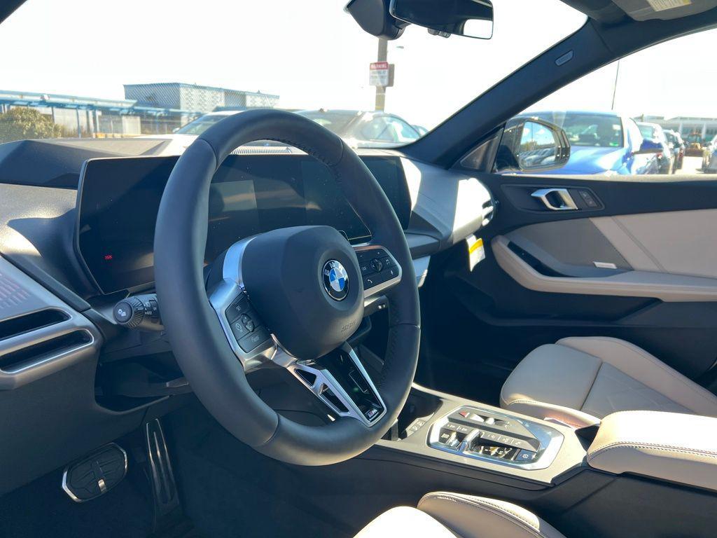 new 2026 BMW 228 Gran Coupe car, priced at $48,975