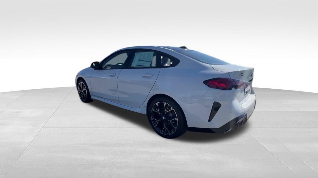 new 2026 BMW 228 Gran Coupe car, priced at $48,975