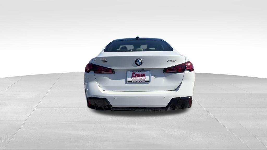 new 2026 BMW 228 Gran Coupe car, priced at $48,975