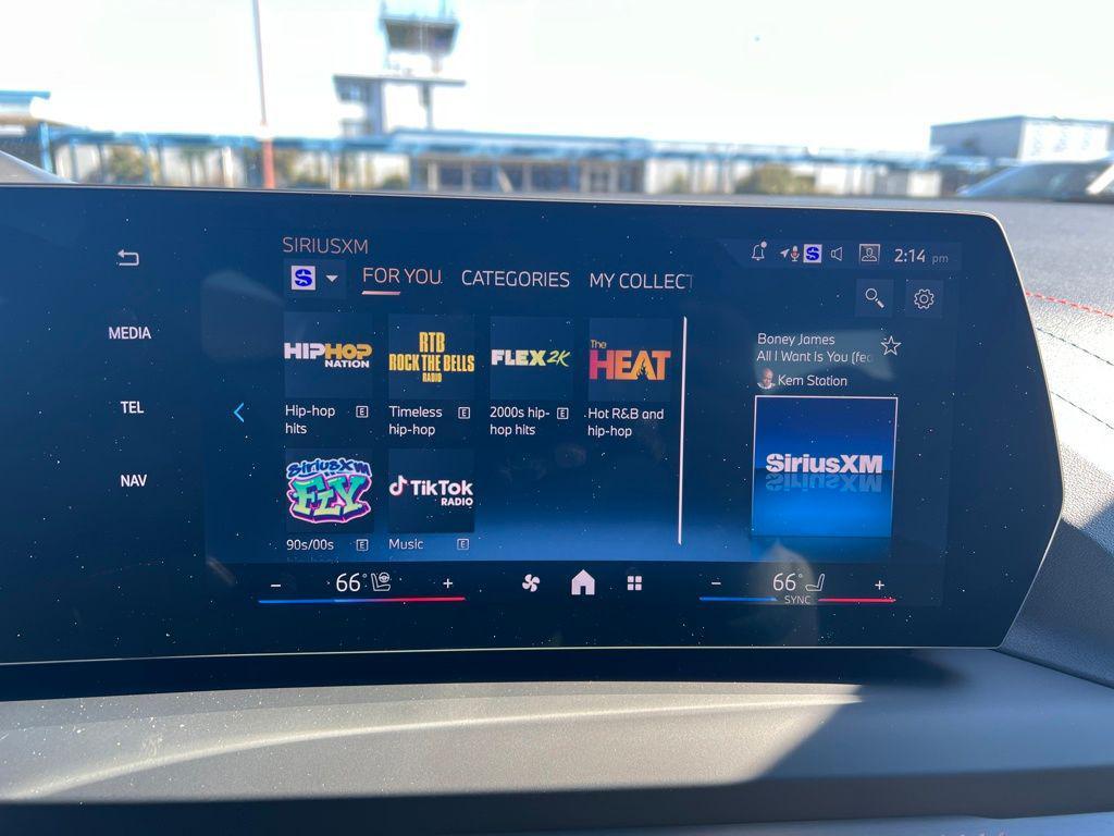 new 2026 BMW 228 Gran Coupe car, priced at $48,975