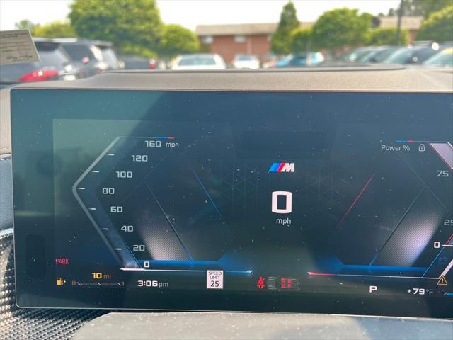 new 2026 BMW X7 car, priced at $121,430