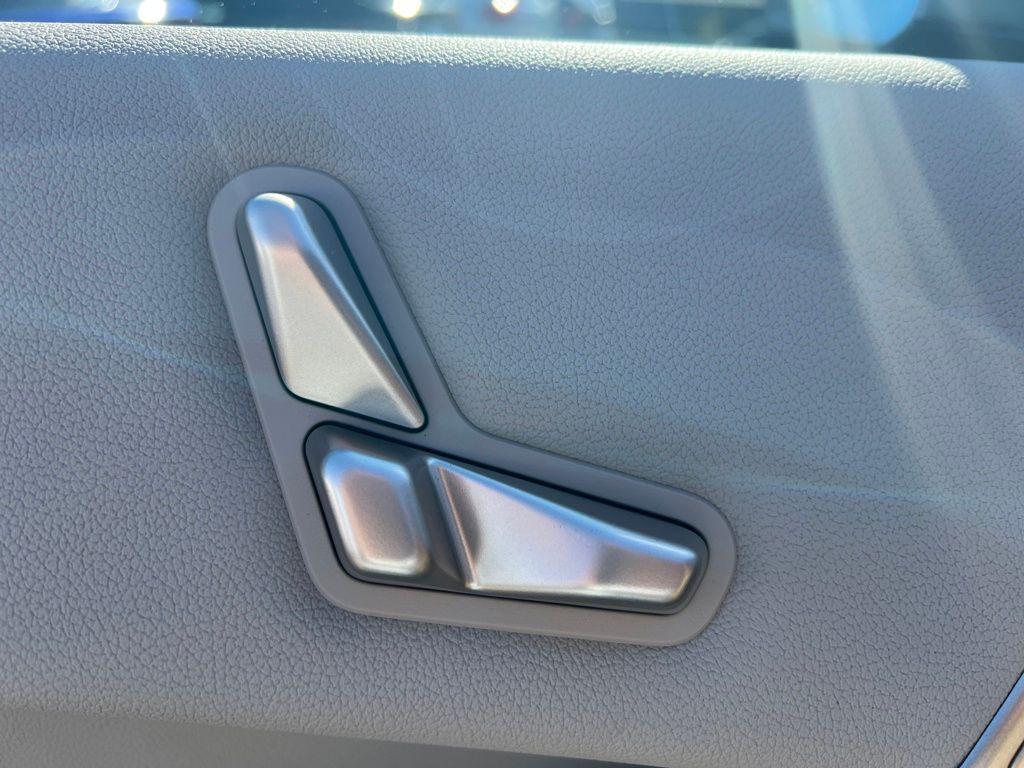 new 2026 BMW iX car, priced at $83,920