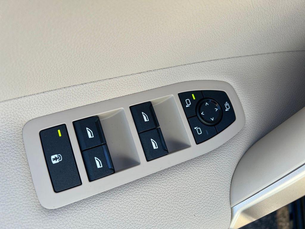 new 2026 BMW iX car, priced at $83,920