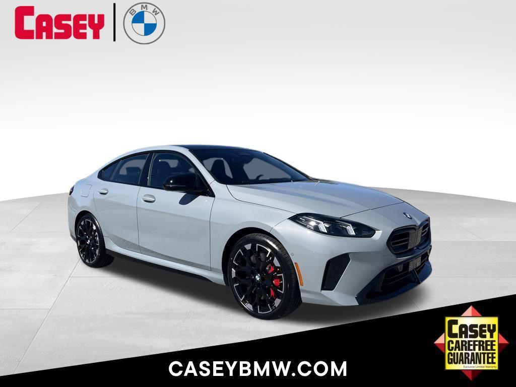 new 2026 BMW M235 Gran Coupe car, priced at $55,500